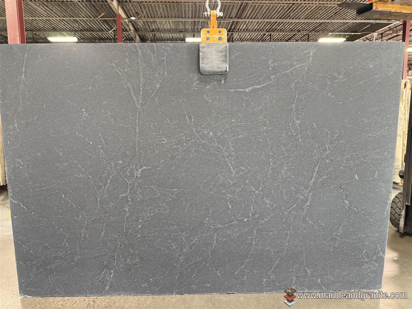 Virginia Black H/B Slabs image