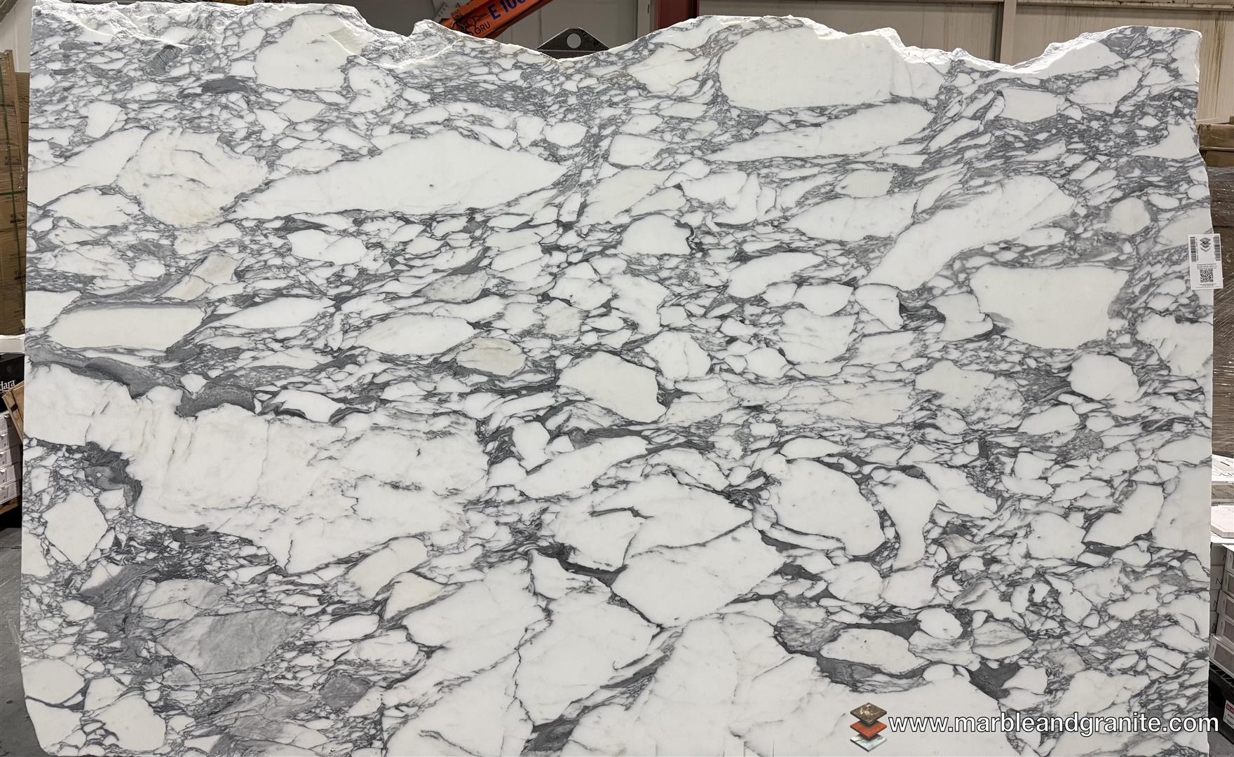 Arabescato Corchia P/H Slabs image